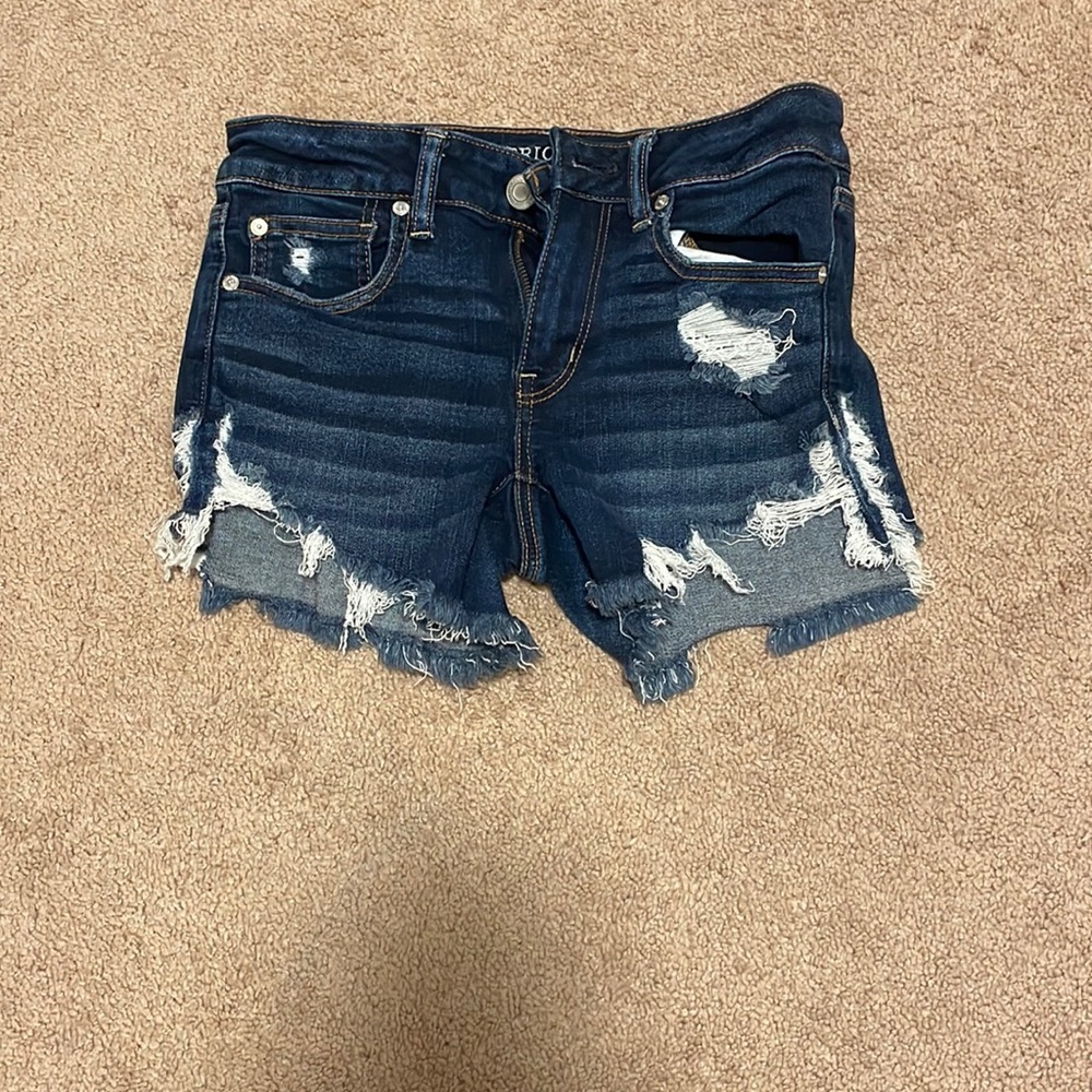 AE shorts